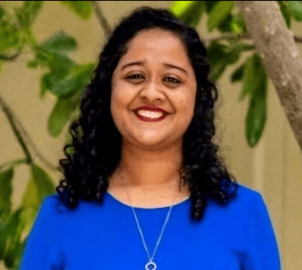 Beverly Fernandes - Network Member