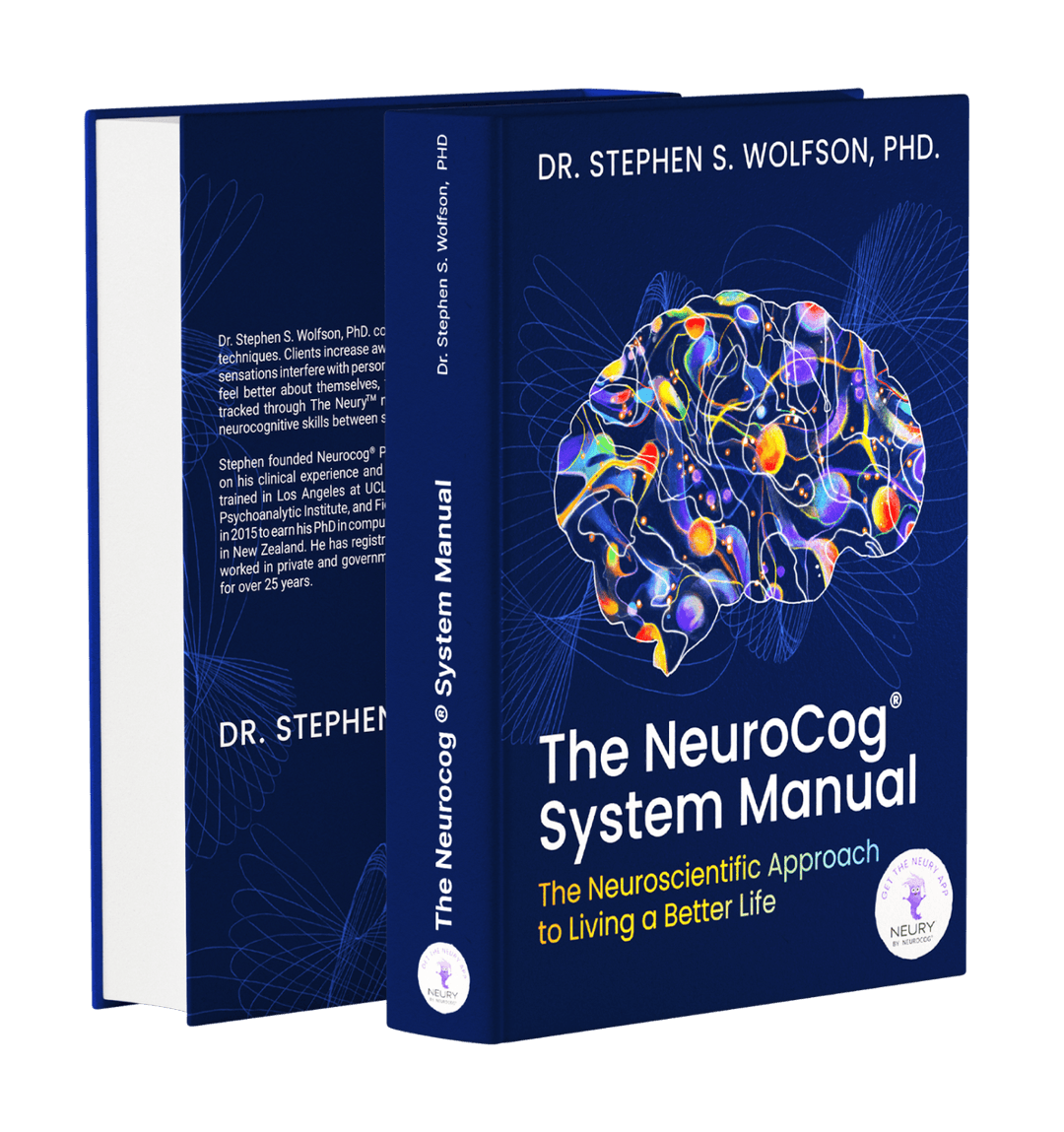 The NeuroCog System Manual