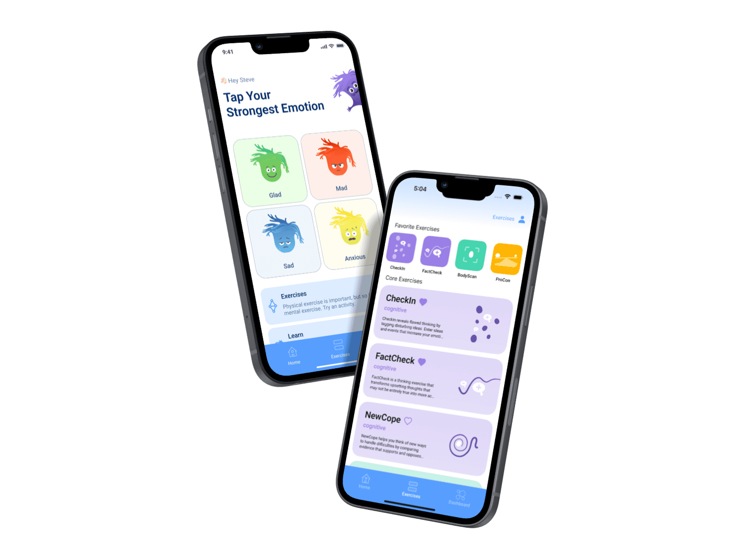 Neury App
