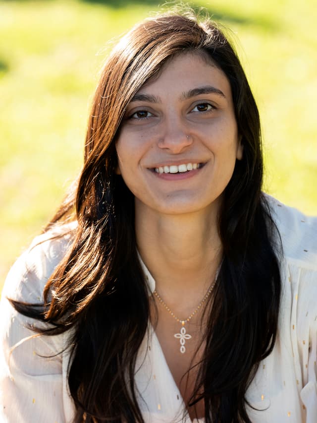Nicole Elias - Network Member