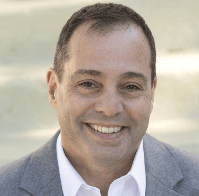 Stephen Wolfson - Network Member