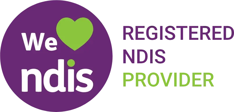 Registered NDIS Provider
