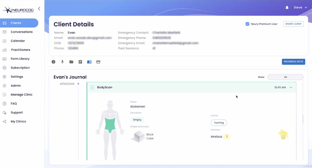 PSYCHFLOW - Screenshot-large
