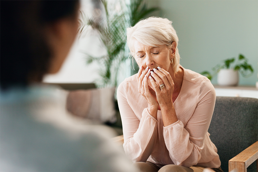 NeuroCog Article - Analysing what is trauma