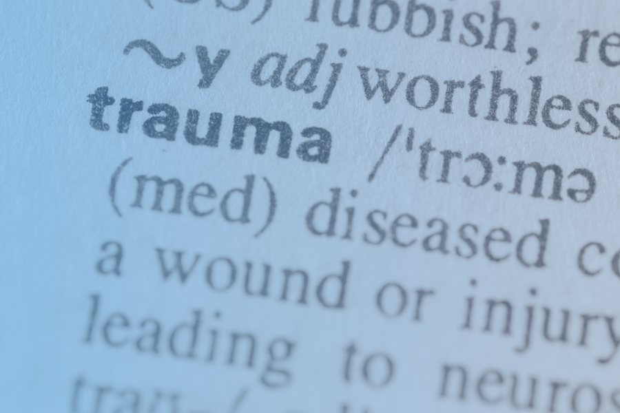 NeuroCog Article - What is Trauma? - Article