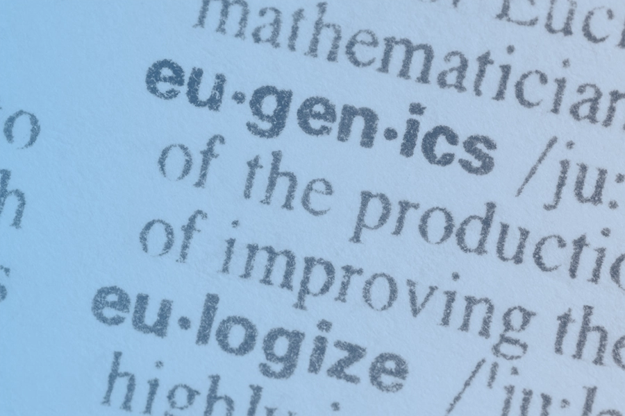 NeuroCog Article - How Evolution Shapes Human Behaviour