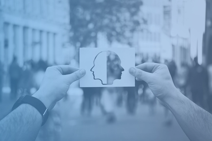 NeuroCog Article - Psychiatric Labels in Mental Health