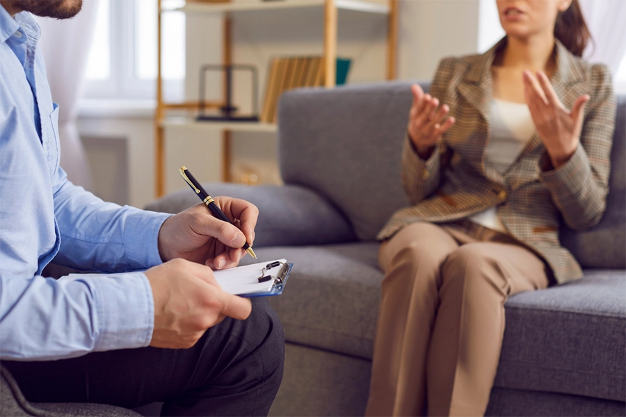 NeuroCog Article - Psychiatric diagnosis